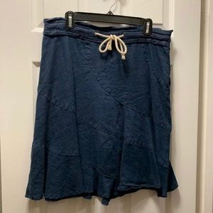 Women’s DKNY Jeans Skirt Size 12P